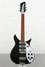 Rickenbacker 325/6 C64, Jetglo: Full Instrument - Front
