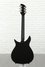 Rickenbacker 325/6 C64, Jetglo: Full Instrument - Rear