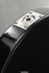 Rickenbacker 325/6 C64, Jetglo: Close up - Free