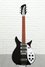 Rickenbacker 325/6 C64, Jetglo: Full Instrument - Front