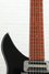 Rickenbacker 325/6 C64, Jetglo: Neck - Front