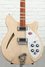 Rickenbacker 360/6 , Mapleglo: Body - Front