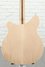 Apr 2019 Rickenbacker 360/6 , Mapleglo: Body - Rear