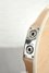 Rickenbacker 360/6 , Mapleglo: Close up - Free