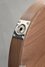 Rickenbacker 4003/5 S, Natural Walnut: Close up - Free