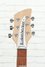 Rickenbacker 620/6 , Mapleglo: Headstock