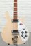 Rickenbacker 620/6 , Mapleglo: Body - Front