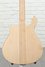 May 2019 Rickenbacker 620/6 , Mapleglo: Body - Rear
