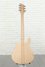 Rickenbacker 620/6 , Mapleglo: Full Instrument - Rear