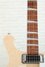 Rickenbacker 620/6 , Mapleglo: Neck - Front