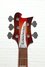 Rickenbacker 4003/5 S, Fireglo: Headstock