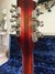 Rickenbacker 360/12 C63, Fireglo: Headstock - Rear