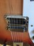 Rickenbacker 360/12 C63, Fireglo: Close up - Free