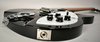 Rickenbacker 330/6 , Jetglo: Free image2