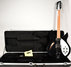 Rickenbacker 330/6 , Jetglo: Full Instrument - Front