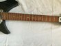 Rickenbacker 320/6 Mod, Jetglo: Neck - Front