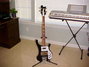 Rickenbacker 4003/4 , Jetglo: Full Instrument - Front