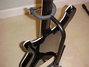 Rickenbacker 4003/4 , Jetglo: Full Instrument - Rear