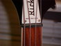 Rickenbacker 4003/4 , Jetglo: Close up - Free