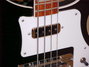 Rickenbacker 4003/4 , Jetglo: Close up - Free2