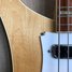 Rickenbacker 4001/4 Mod, Mapleglo: Free image