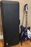 Rickenbacker 360/6 , Midnightblue: Free image