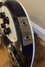 Rickenbacker 360/6 , Midnightblue: Close up - Free