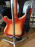 Jun 1985 Rickenbacker 4003/4 , Fireglo: Body - Rear