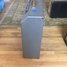 Rickenbacker B-16 Combo/amp Mod, Silver: Full Instrument - Front