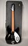 Rickenbacker 330/6 , Jetglo: Full Instrument - Front