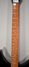 Rickenbacker 330/6 , Jetglo: Neck - Front