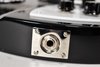 Rickenbacker 330/6 , Jetglo: Close up - Free
