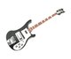 Rickenbacker 4003/4 , Jetglo: Full Instrument - Front