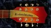 Rickenbacker 5002/8 V58, Fireglo: Headstock