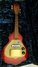 Rickenbacker 5002/8 V58, Fireglo: Full Instrument - Front