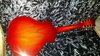 Rickenbacker 5002/8 V58, Fireglo: Full Instrument - Rear
