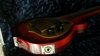 Rickenbacker 5002/8 V58, Fireglo: Close up - Free