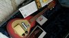 Rickenbacker 5002/8 V58, Fireglo: Close up - Free2