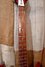 Rickenbacker 330/6 , Fireglo: Neck - Front