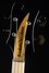 Rickenbacker 4003/4 , Jetglo Pearlstar : Headstock