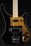 Rickenbacker 4003/4 , Jetglo Pearlstar : Body - Front