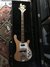 Rickenbacker 4001/4 Mod, Mapleglo: Full Instrument - Front