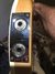 Rickenbacker 4001/4 Mod, Mapleglo: Close up - Free