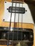 Rickenbacker 4001/4 Mod, Mapleglo: Close up - Free2