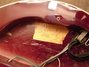 Rickenbacker 4001/4 , Burgundy: Free image