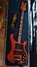 Rickenbacker 4003/4 BH BT, Red: Full Instrument - Front