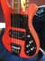 Rickenbacker 4003/4 BH BT, Red: Close up - Free2