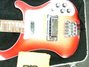 Rickenbacker 4003/4 Mod, Fireglo: Free image