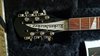 Rickenbacker 360/12 , Jetglo: Headstock
