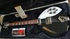 Rickenbacker 360/12 , Jetglo: Full Instrument - Front